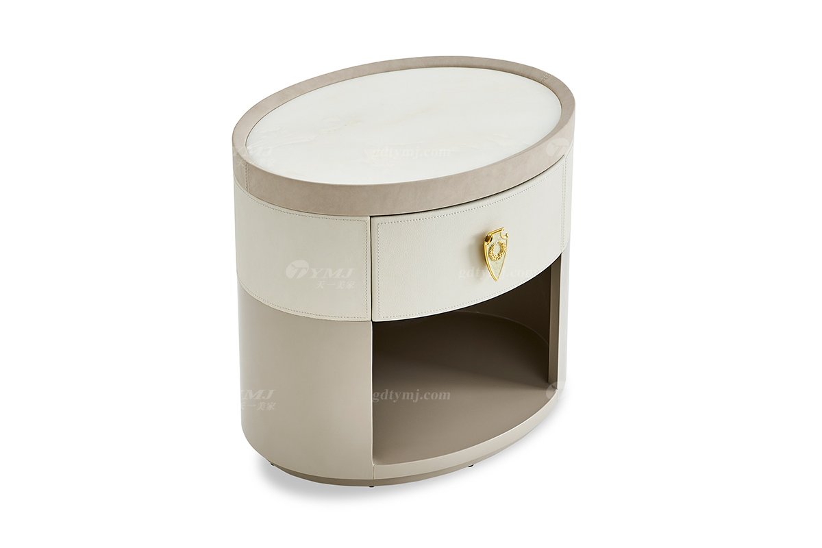 意式亚洲成AV人在线观看片水蜜桃91精品久久久久久水蜜桃别墅会所豪宅家用时尚奢华天然大理石床头柜123B22床头柜1